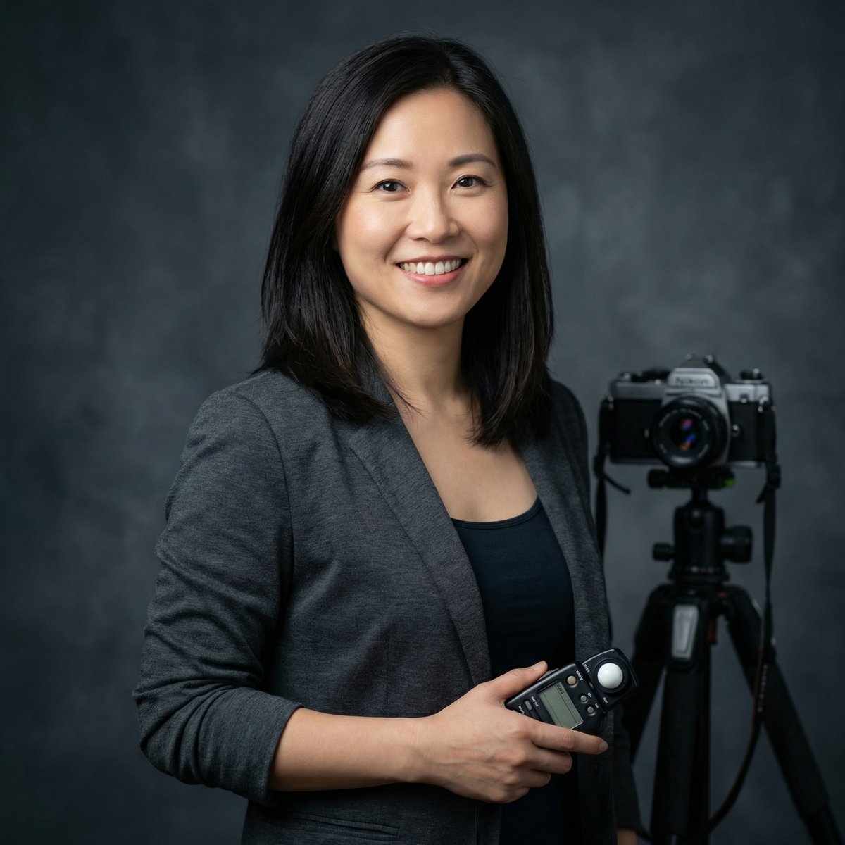 糖心摄影师林雨桐